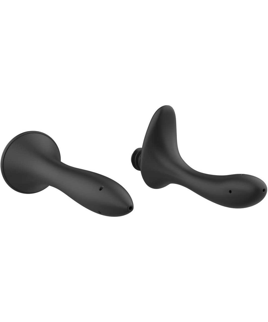 Nexus Anal Douche Set with Two Silicone Tips