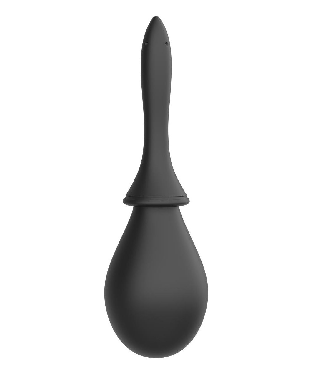 Nexus Anal Douche Set with Two Silicone Tips