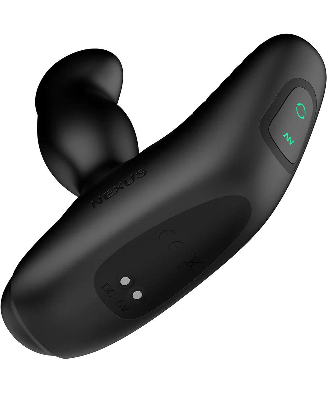 Nexus Revo Stealth App and Remote Controlled Prostate Massager
