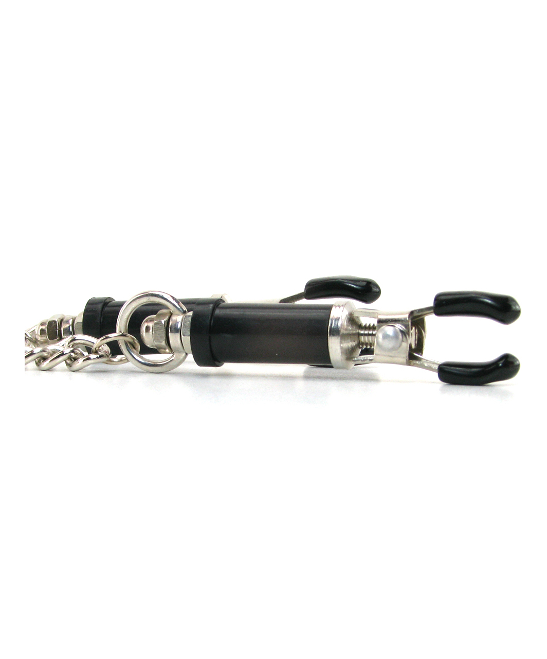 Fetish Fantasy Series Nipple Barrel Clamps