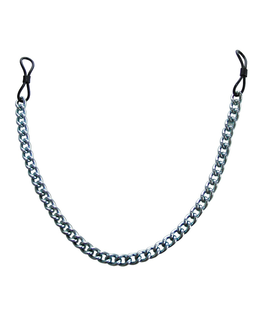 Sextreme nipple lasso with chain