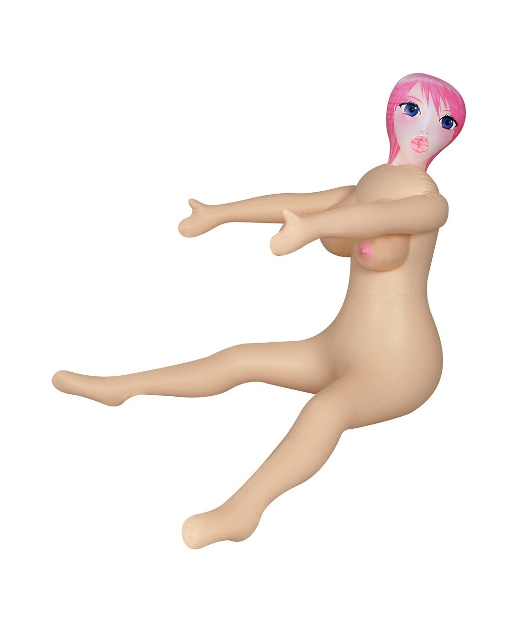 NMC Dishy Dyanne sex doll