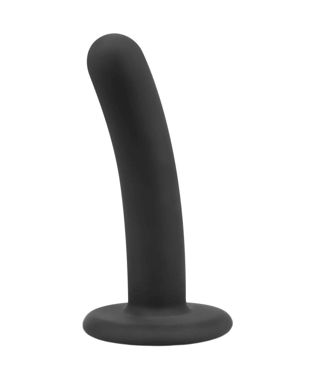 No-Parts Logan Pegging Probe silikona dildo