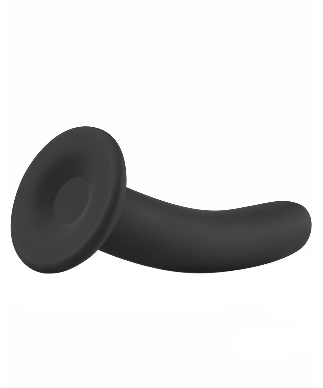 No-Parts Logan Pegging Probe silikoonist dildo