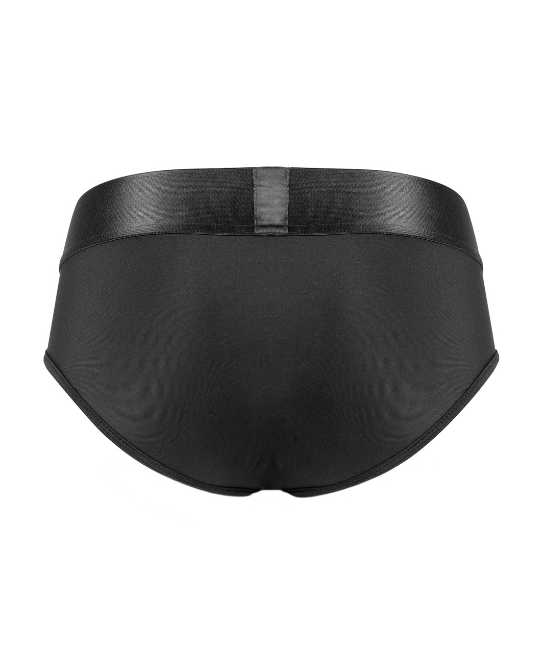 No-Parts Robin strap-on briefs