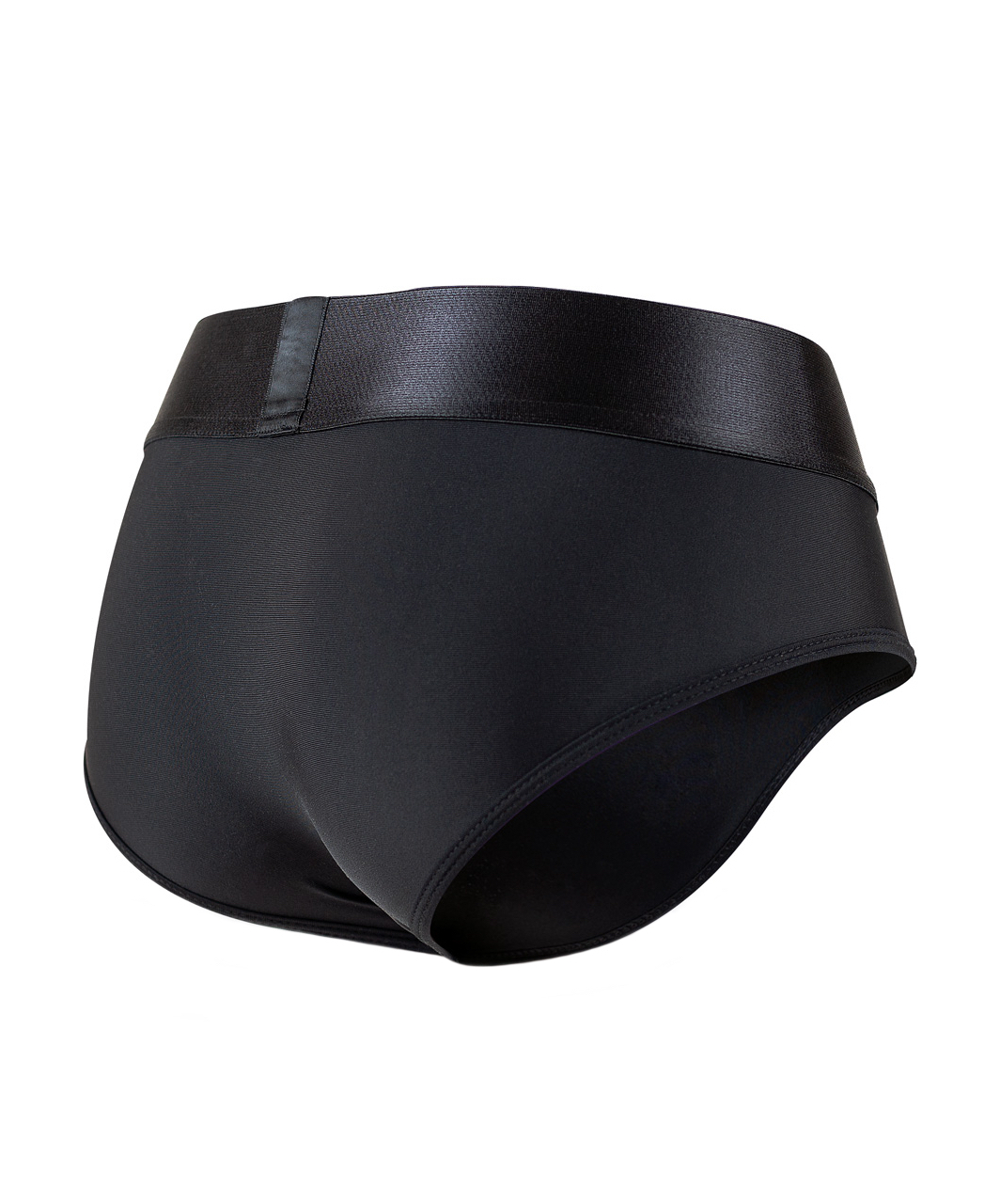 No-Parts Robin strap-on briefs