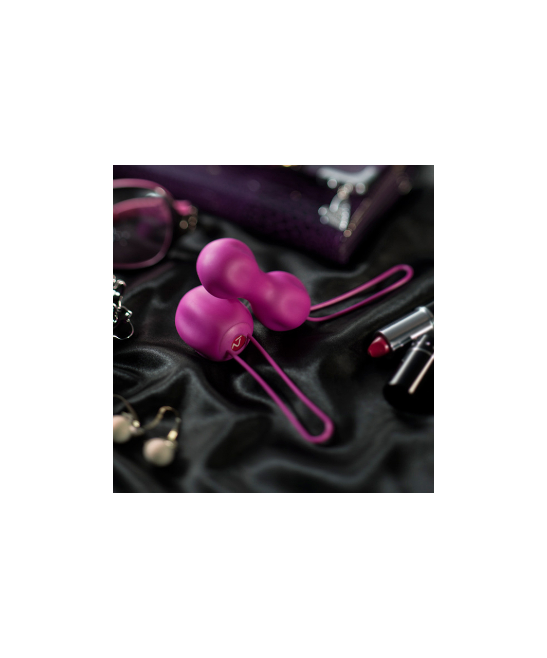 Nomi Tang Kegel Exerciser Set