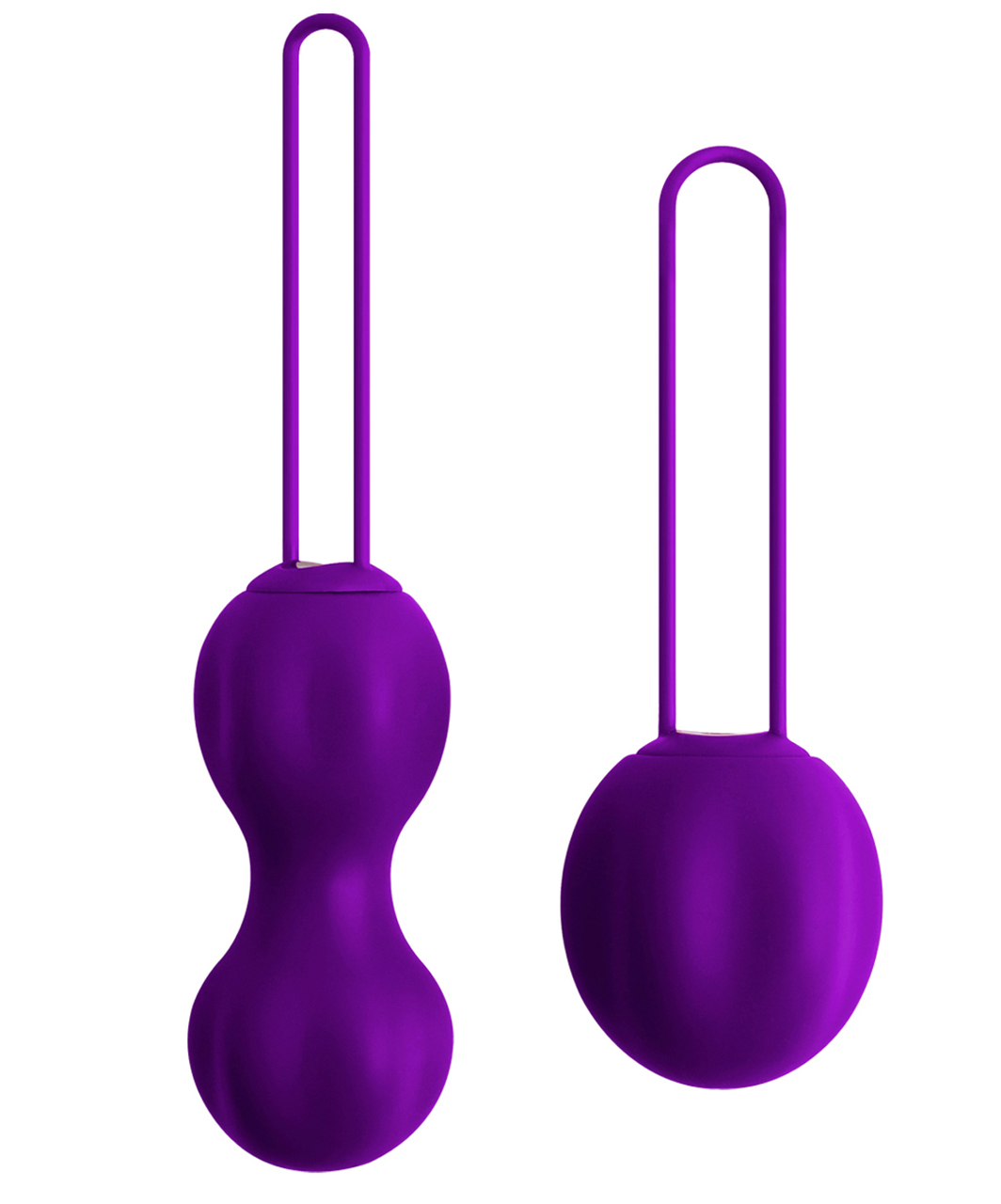 Nomi Tang Kegel Exerciser Set