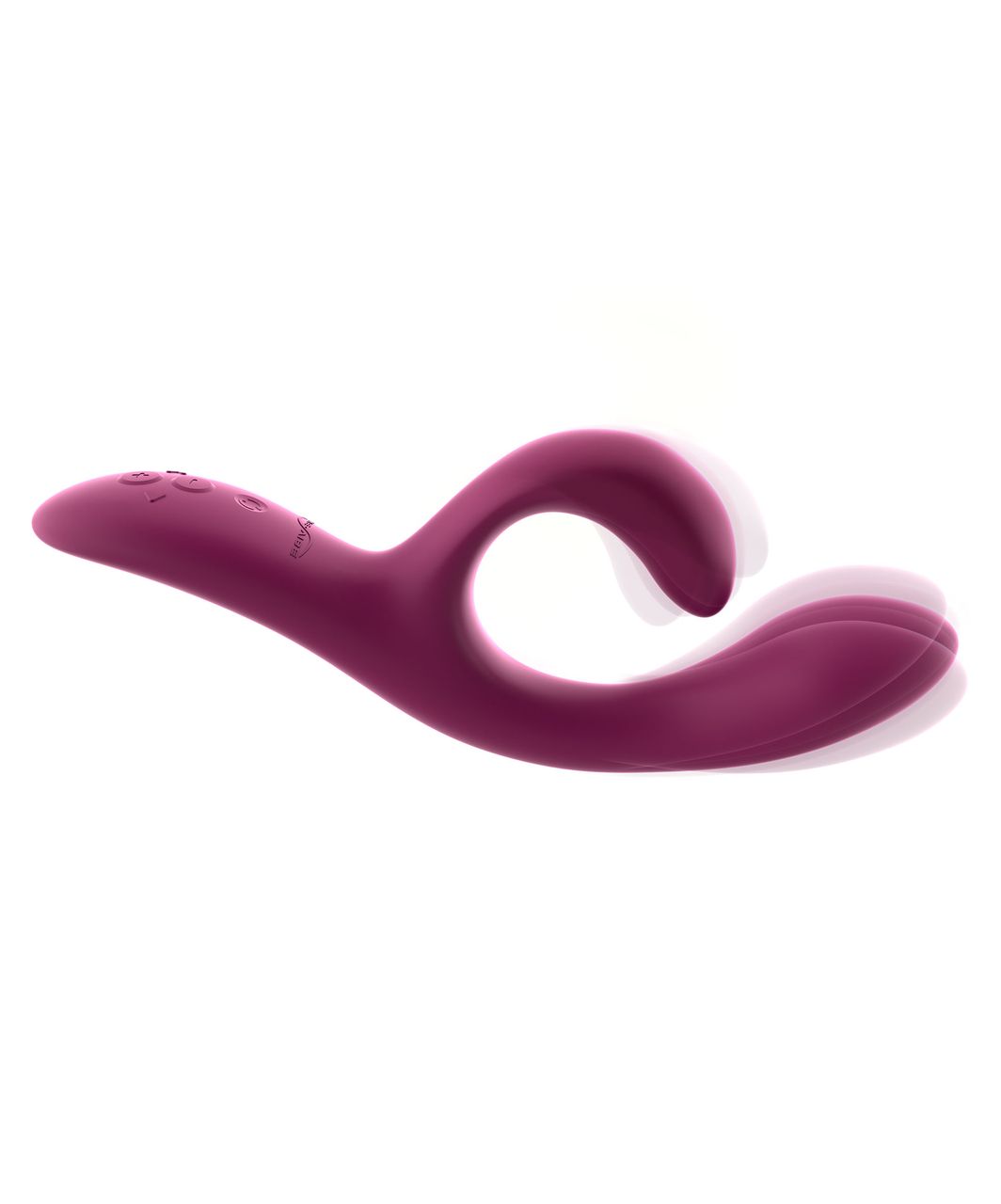 We-Vibe Nova 2 vibraator