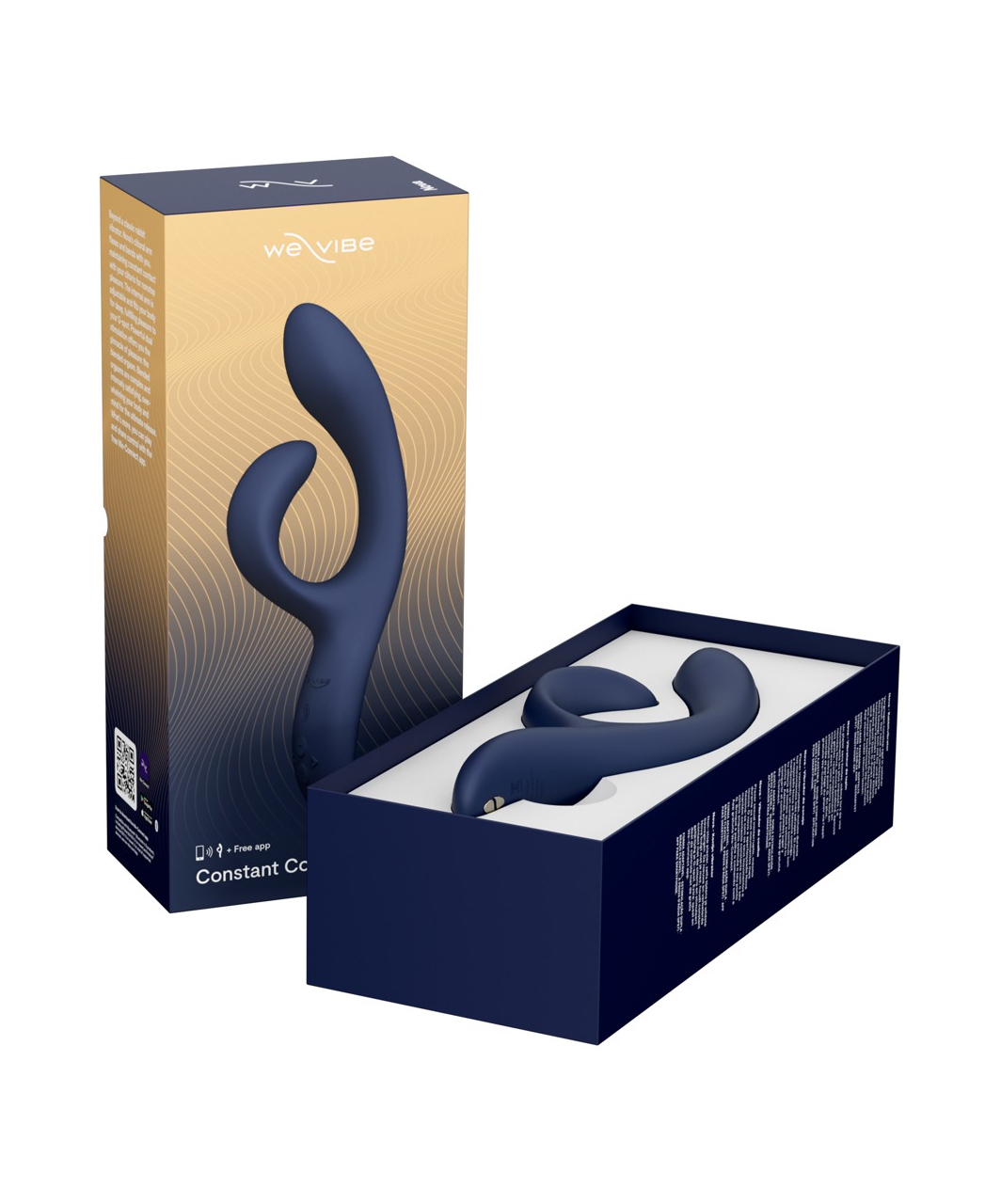 We-Vibe Nova 2 vibrator