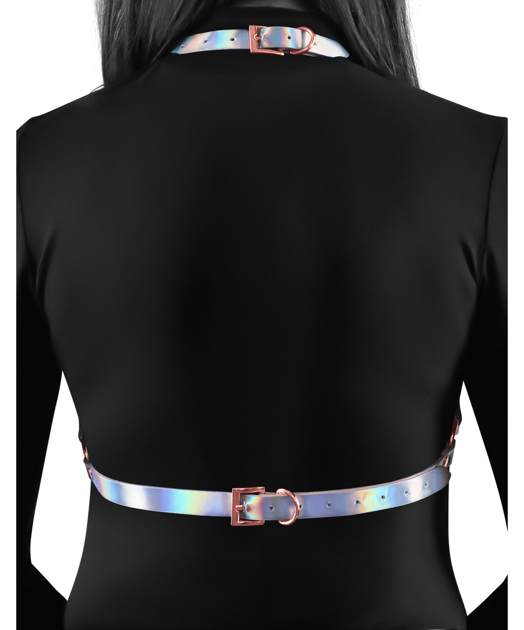 NS Novelties "Cosmo Harness Vamp