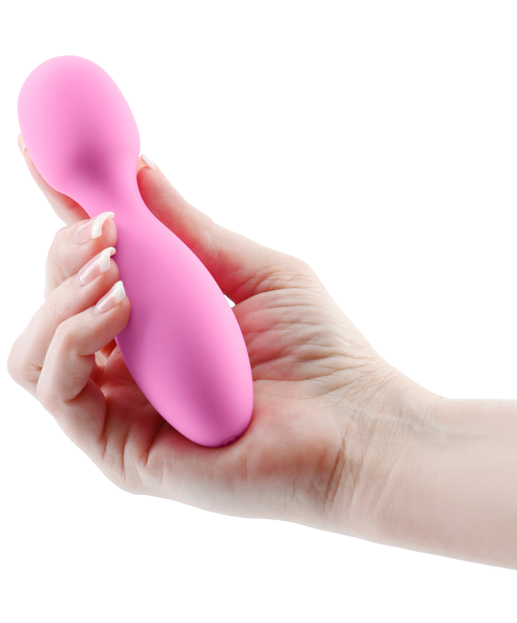 NS Novelties Revel hieronta vibraattori