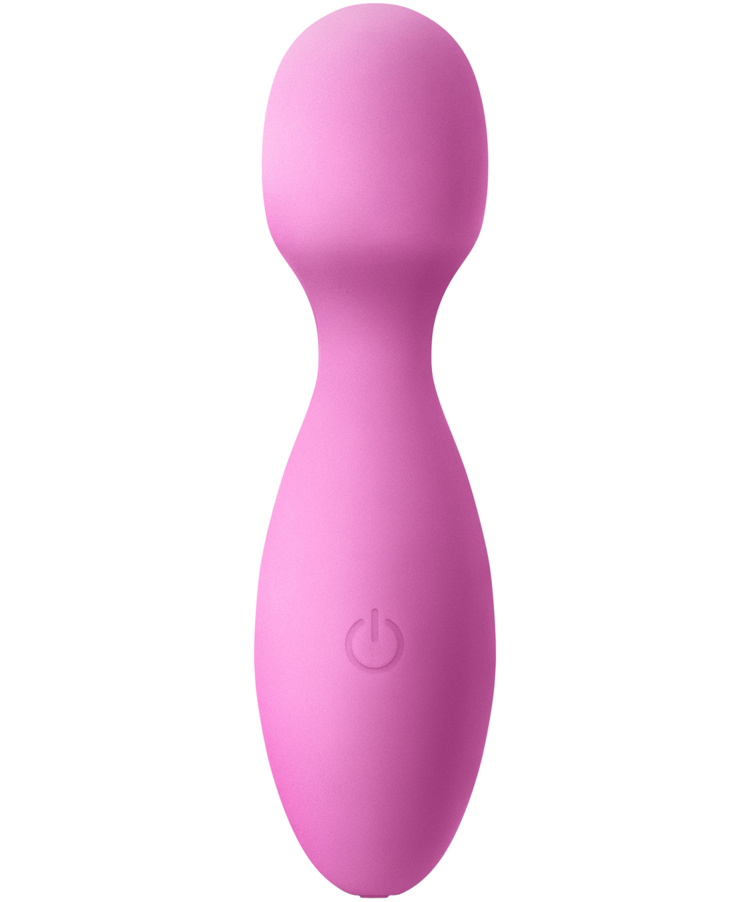 NS Novelties Revel hieronta vibraattori