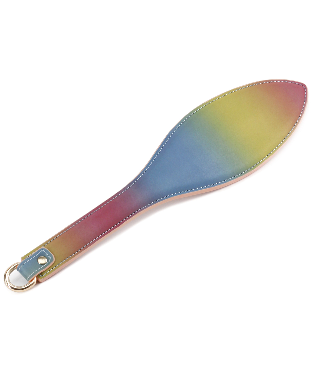 NS Novelties Spectra Bondage paddle