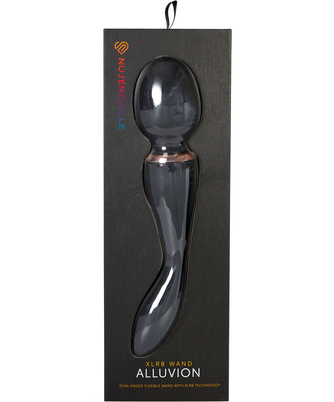 Nu Sensuelle Alluvion XLR8 sauva