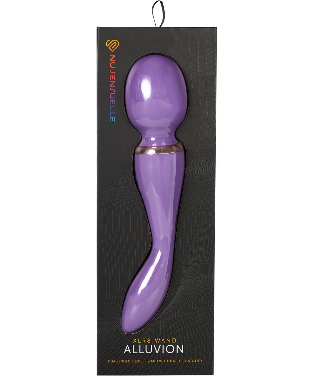 Nu Sensuelle Alluvion XLR8 sauva