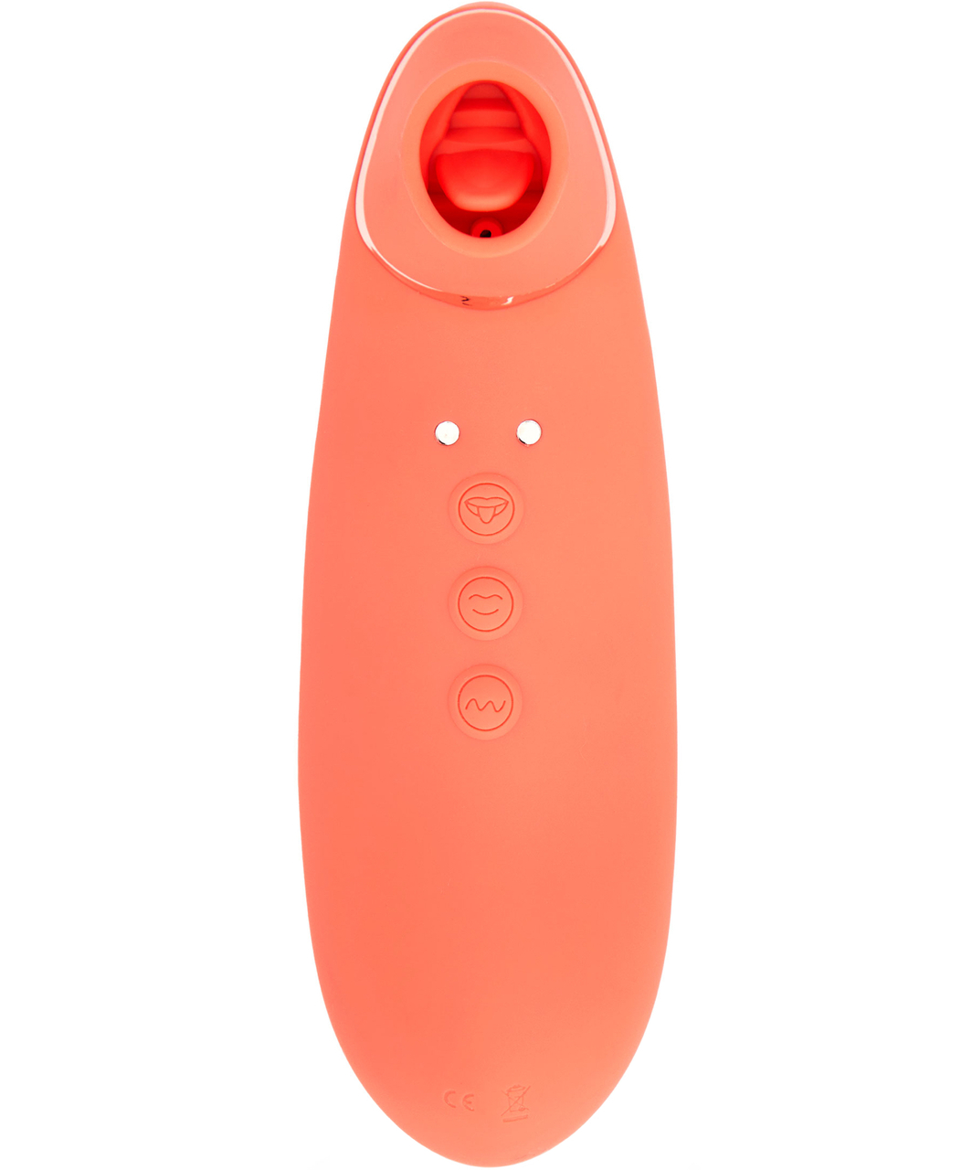 Nu Sensuelle Trinitii Triple Action Clit Stimulator