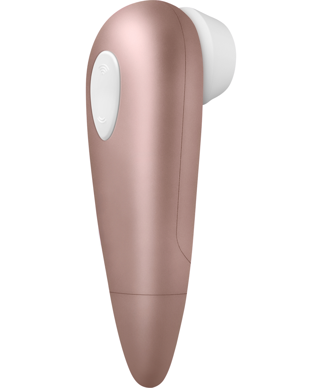 Satisfyer Number One clitoral stimulator