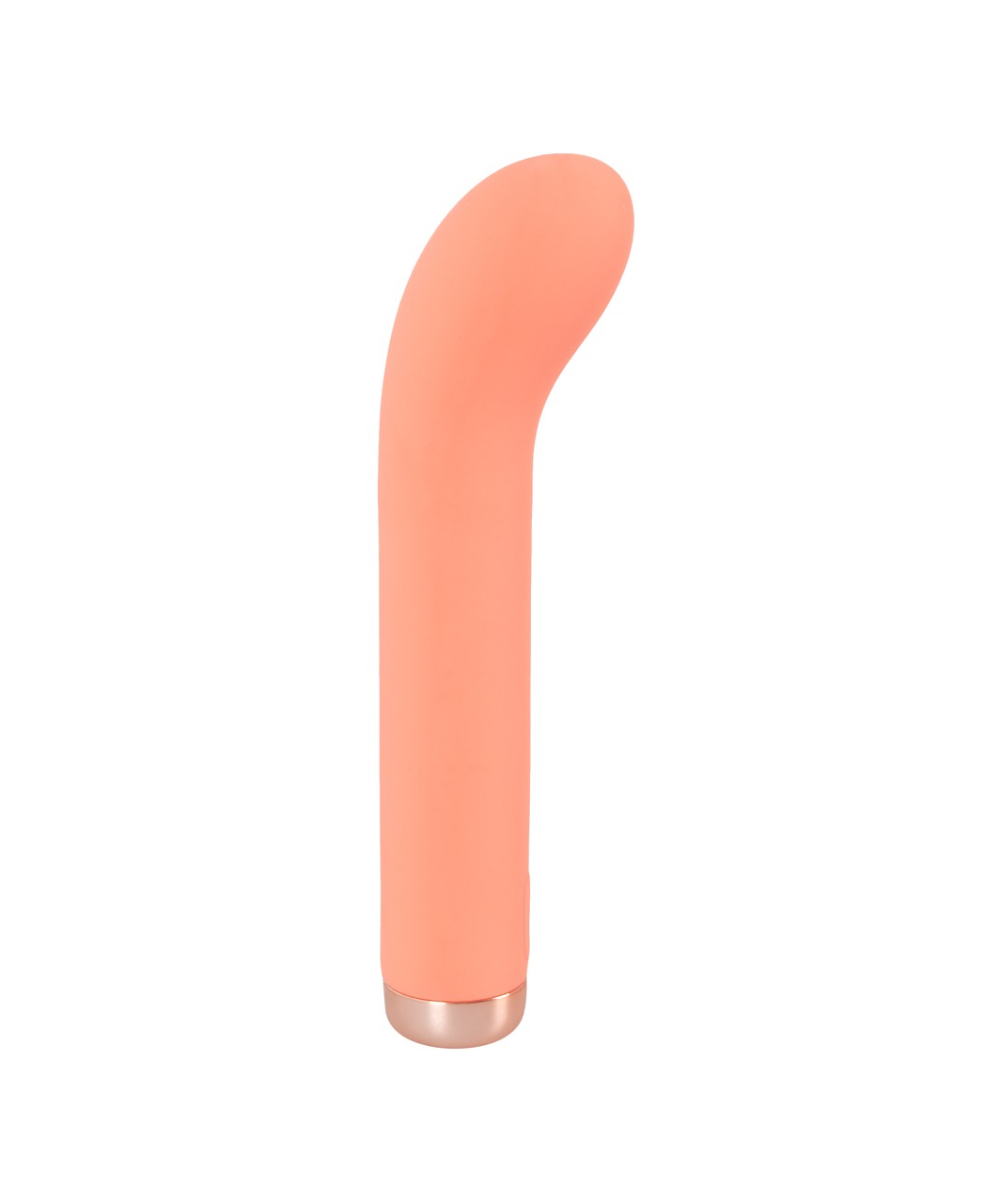 You2Toys O peachy! G-Spot Mini vibratorius