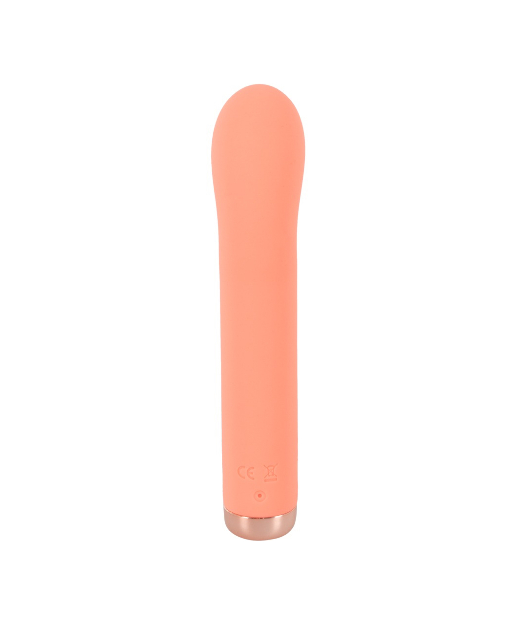 You2Toys O peachy! G-Spot Mini vibrators
