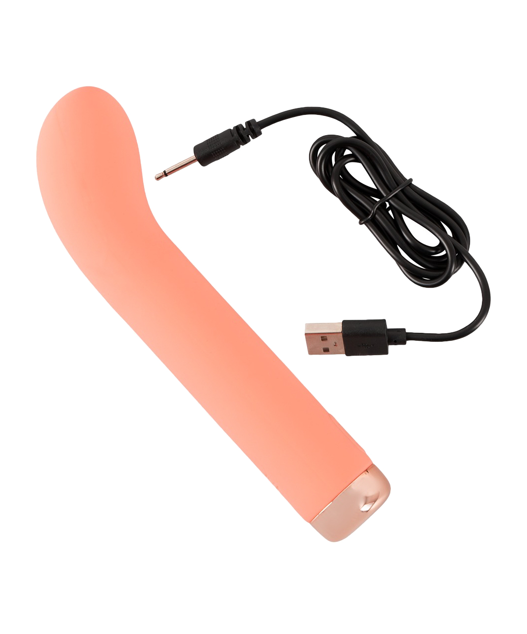 You2Toys O peachy! G-Spot Mini vibrator