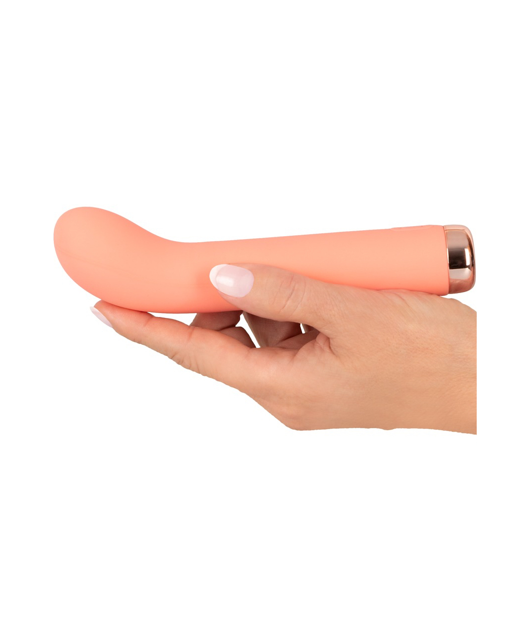 You2Toys O peachy! G-Spot Mini vibratorius