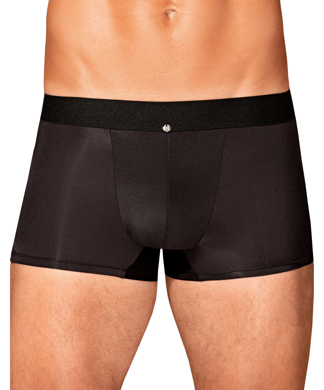 Obsessive Boldero black boxer briefs