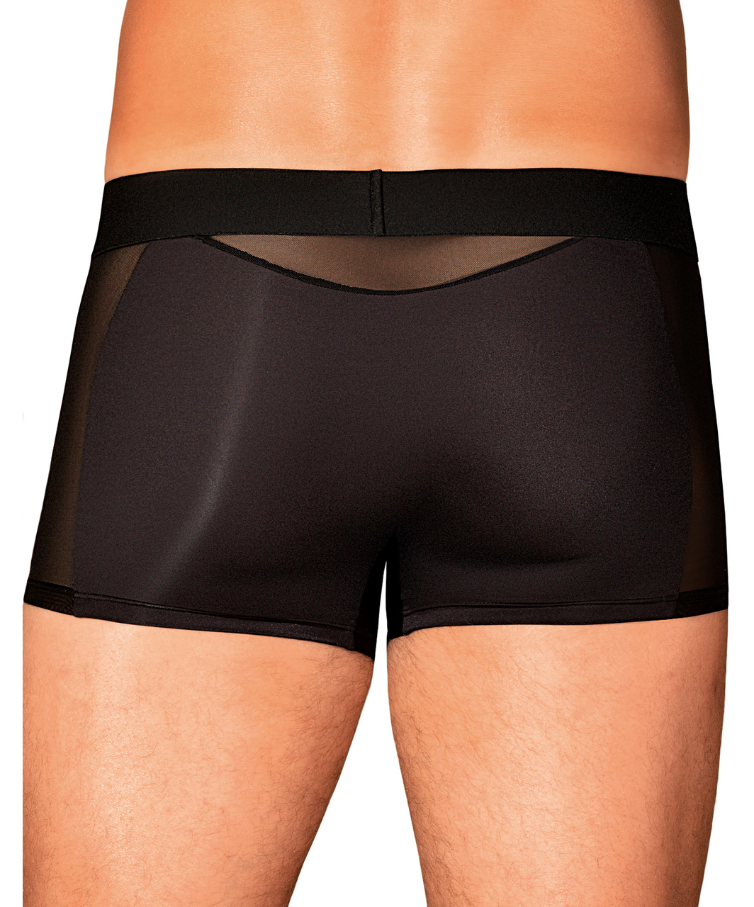 Obsessive Boldero black boxer briefs