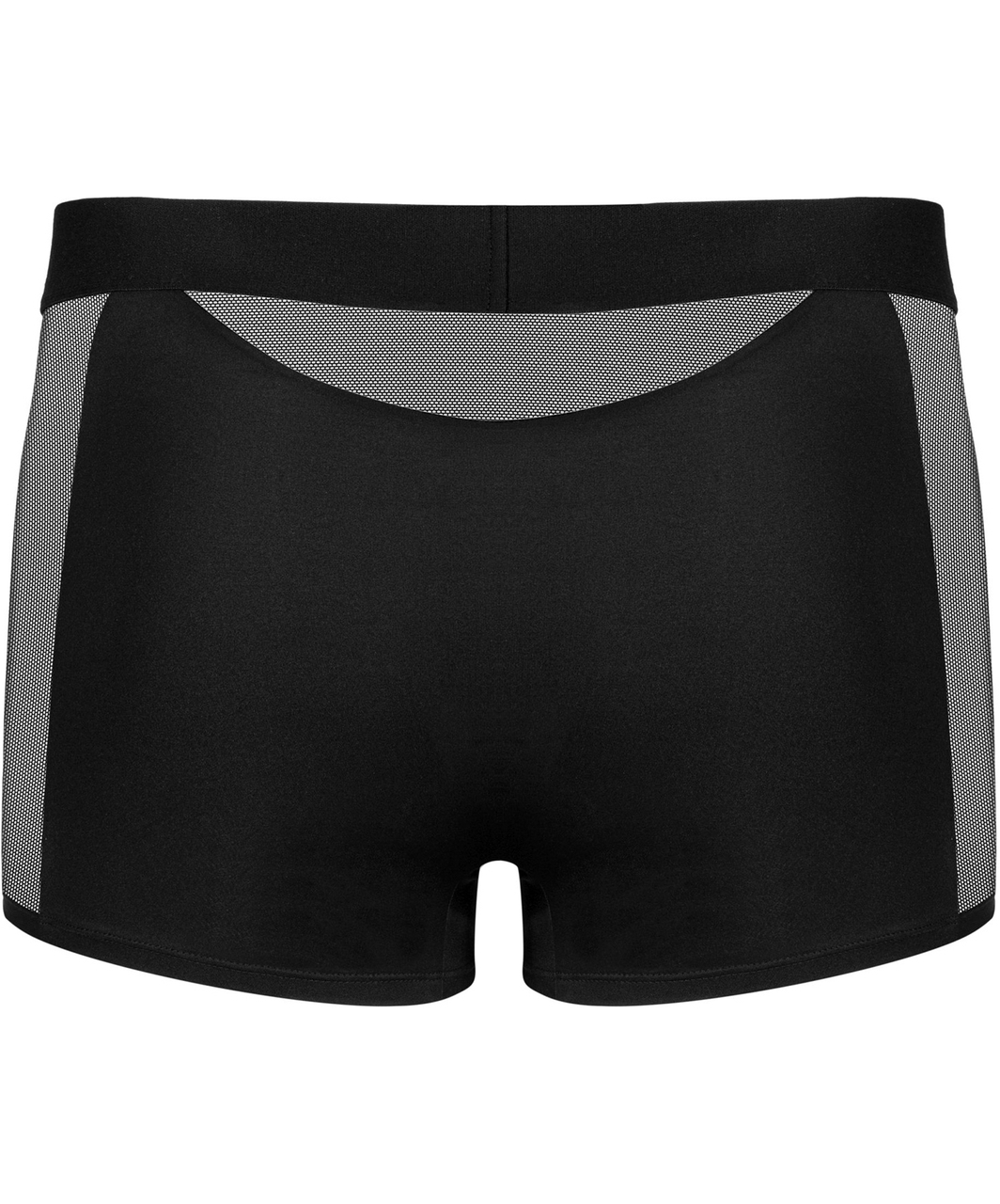 Obsessive Boldero black boxer briefs