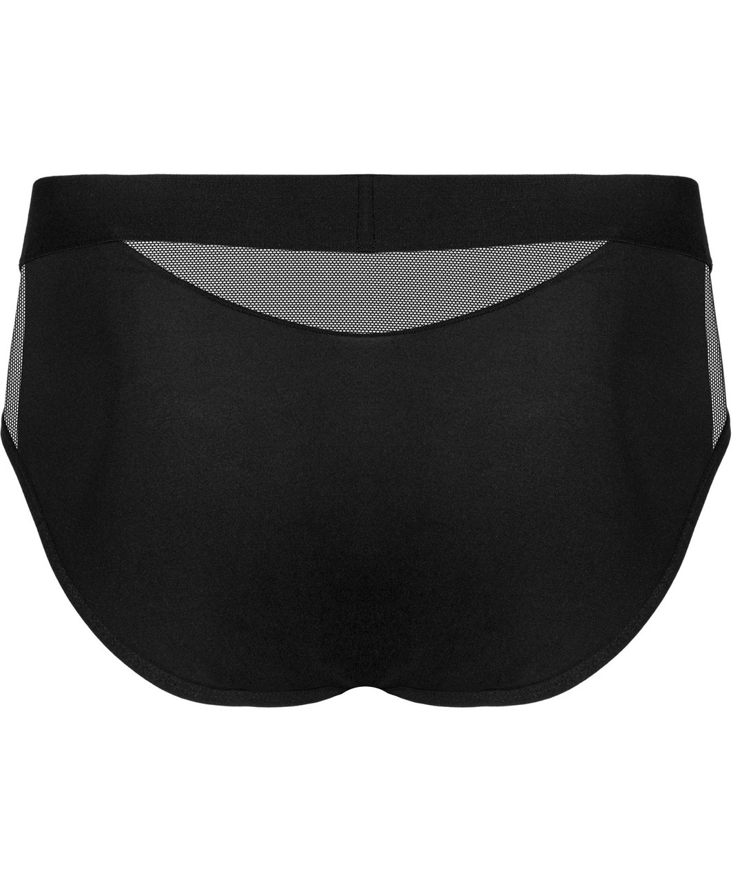 Obsessive Boldero black briefs