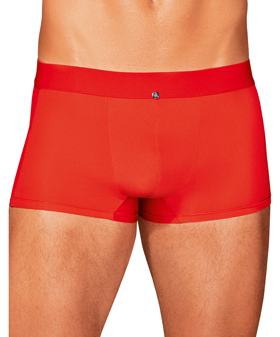 Obsessive Boldero red boxer briefs