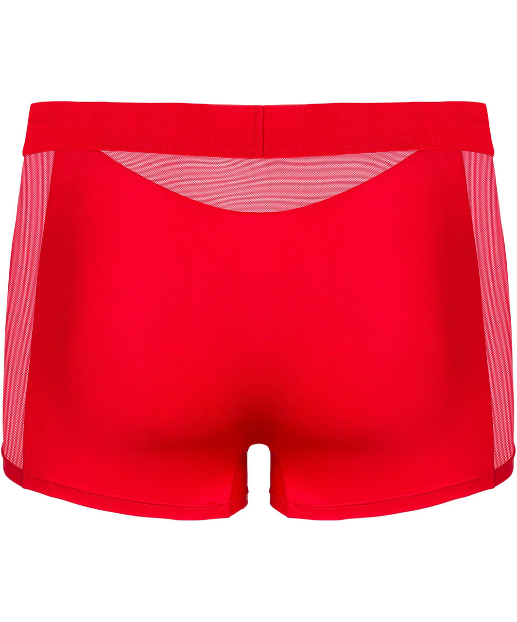 Obsessive Boldero red boxer briefs