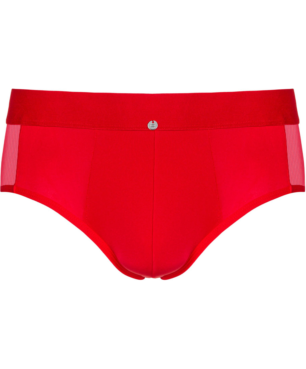 Obsessive Boldero red briefs