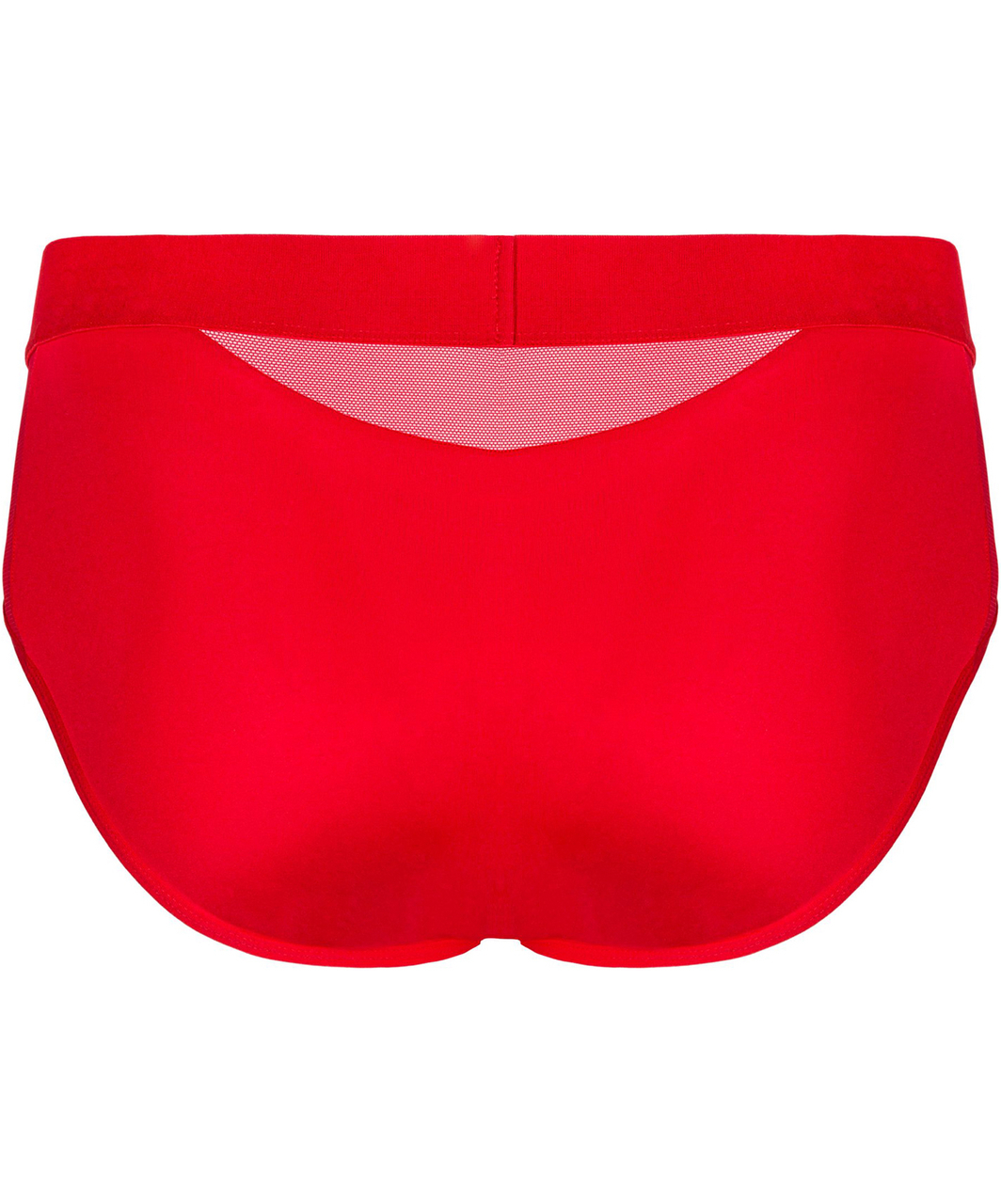 Obsessive Boldero red briefs