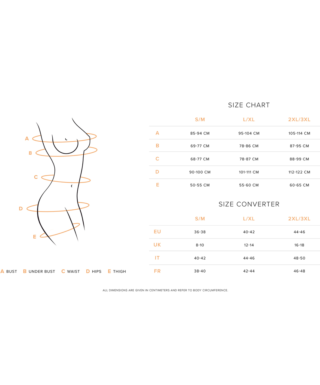 Obsessive Arrowel white sheer mesh chemise