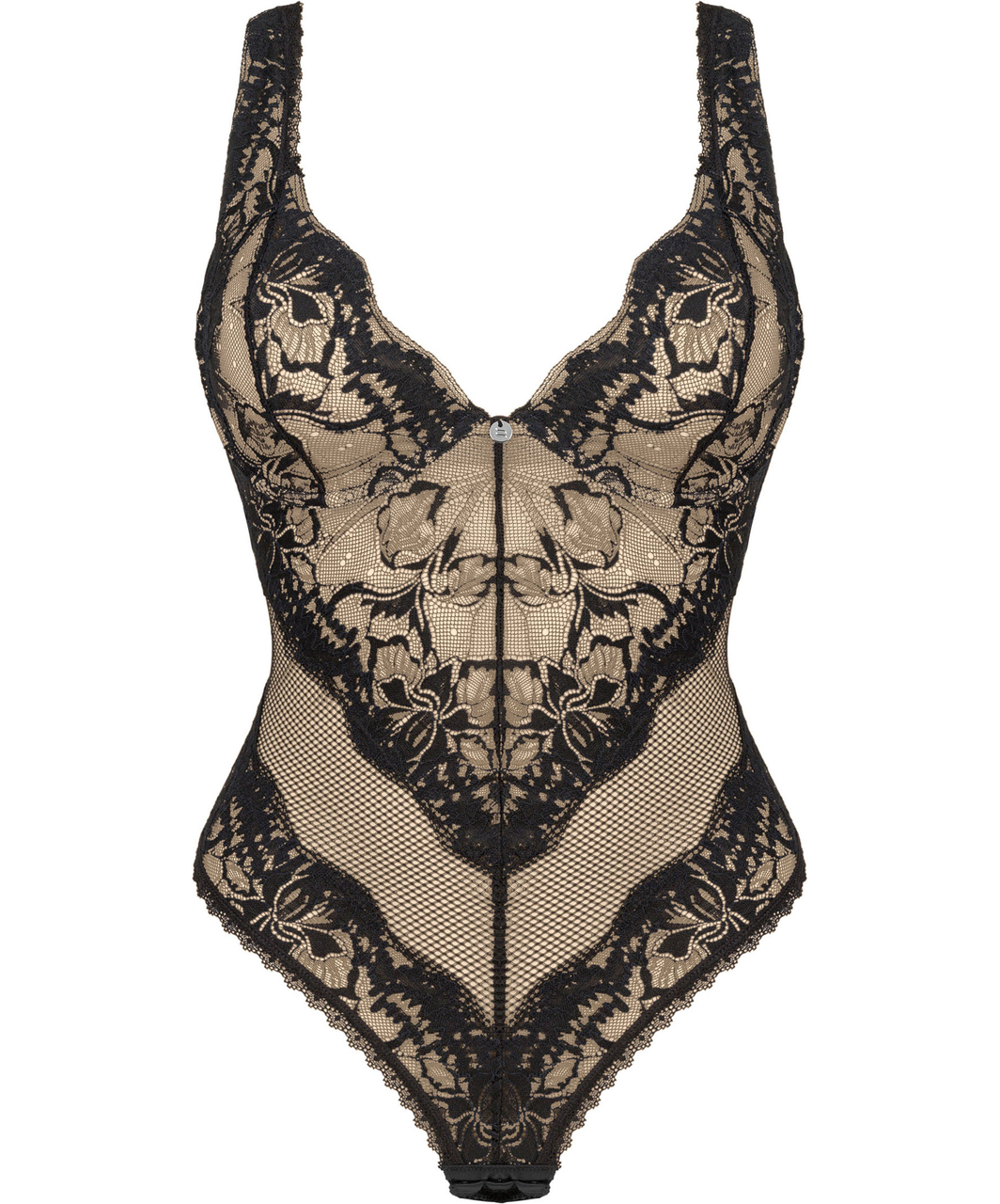 Obsessive Olvidia bodysuit