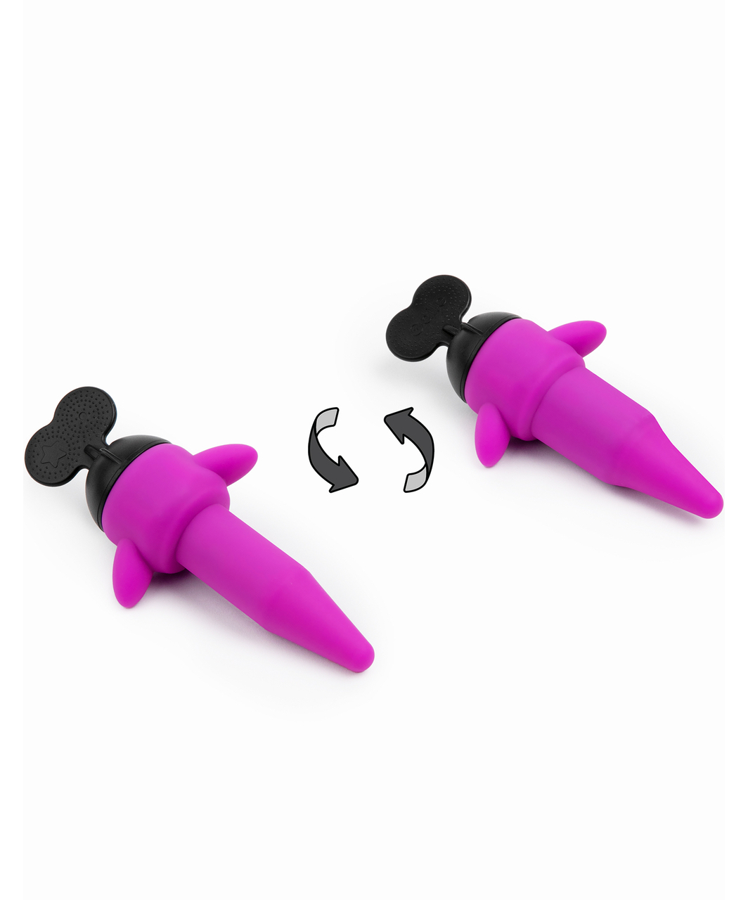 Odile Toys Discovery Butt Plug Dilator