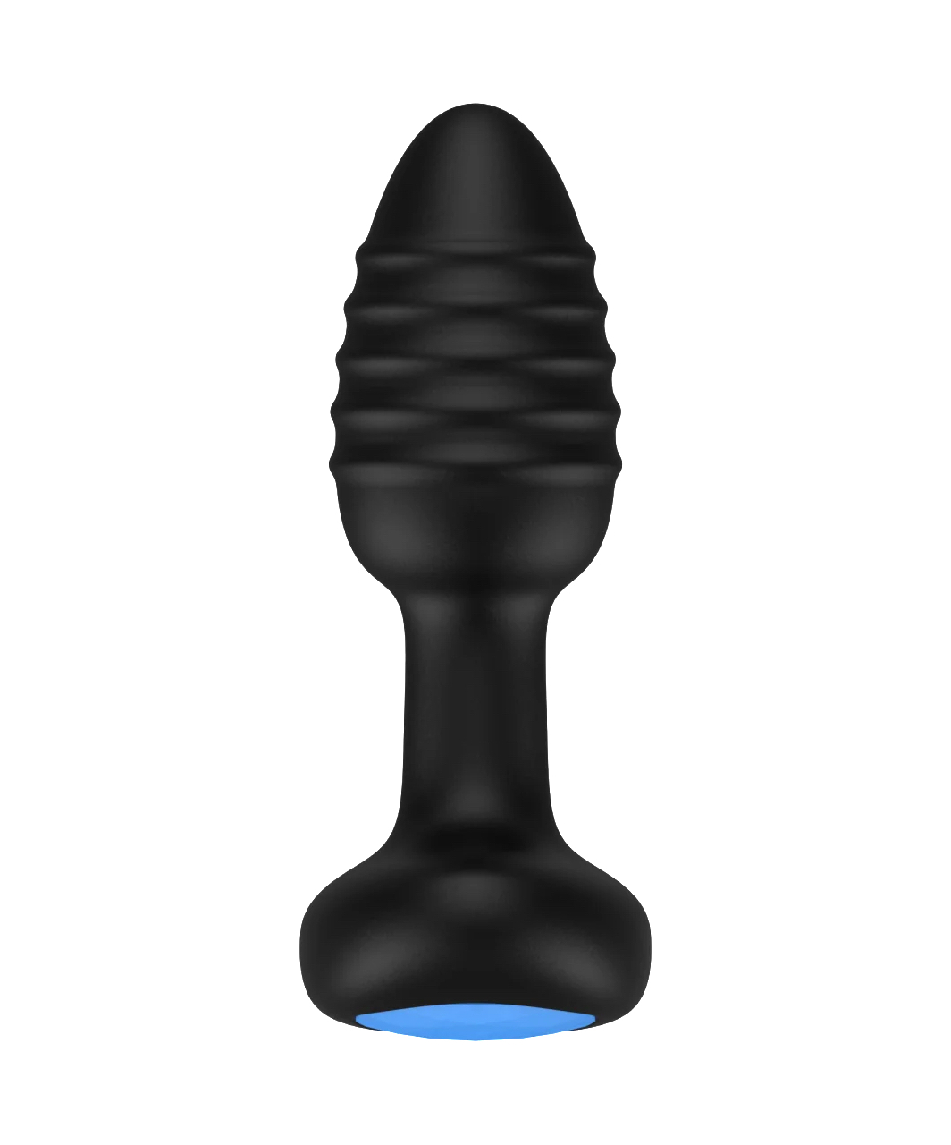OhMiBod Lumen Kiirooga ühilduv interaktiivne anaalvibraator