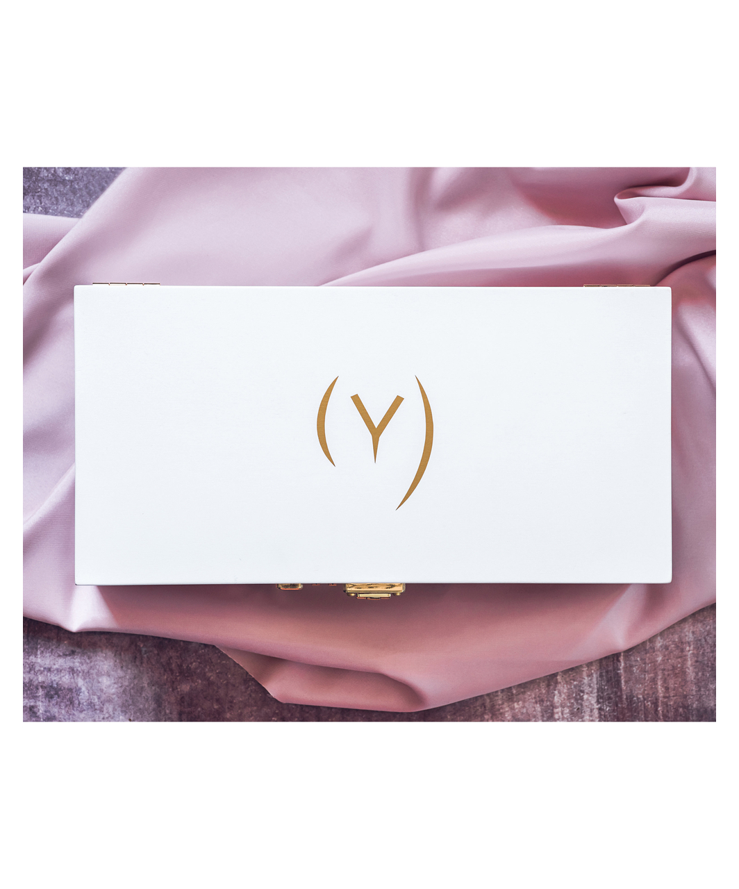 OpenMity lockable luxury wooden box for sex toys