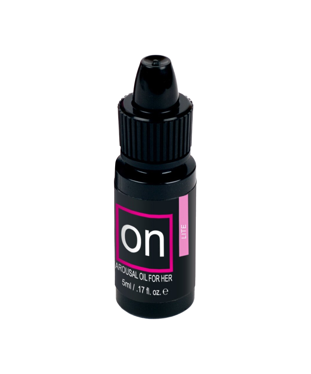 Sensuva "ON Lite" susijaudinimo aliejus jai (5 ml)