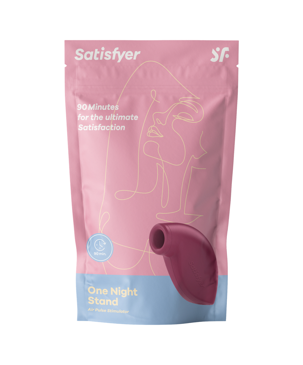 Satisfyer One Night Stand