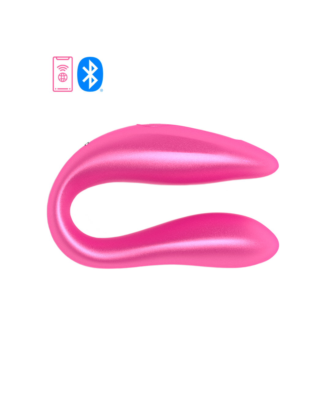 Oninder Meet Cute Long Distance Control Couples Vibrator