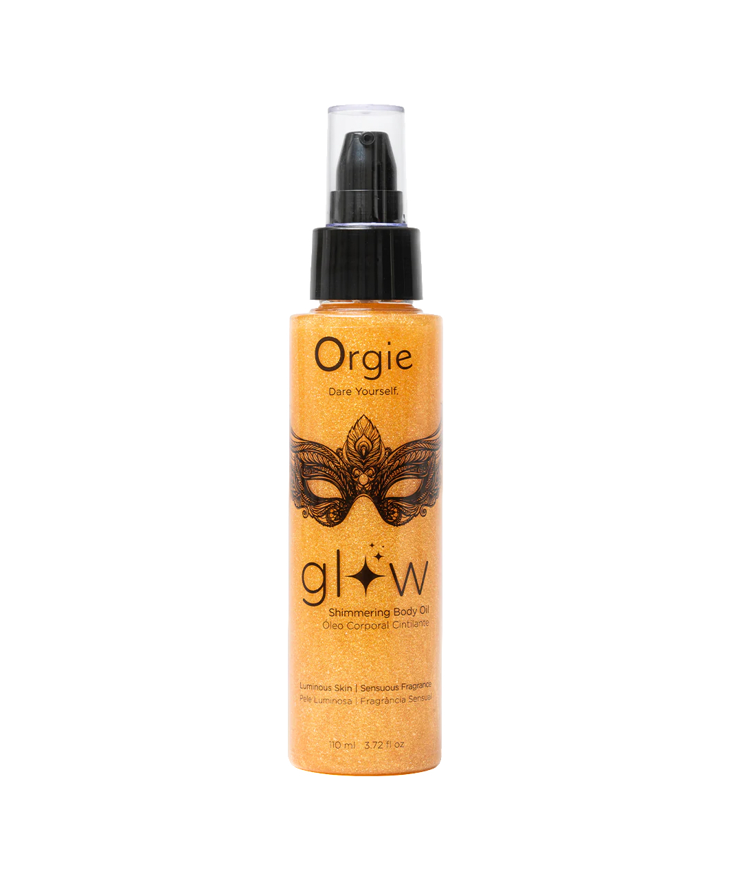 Orgie Glow Shimmering Body Oil (110 ml)