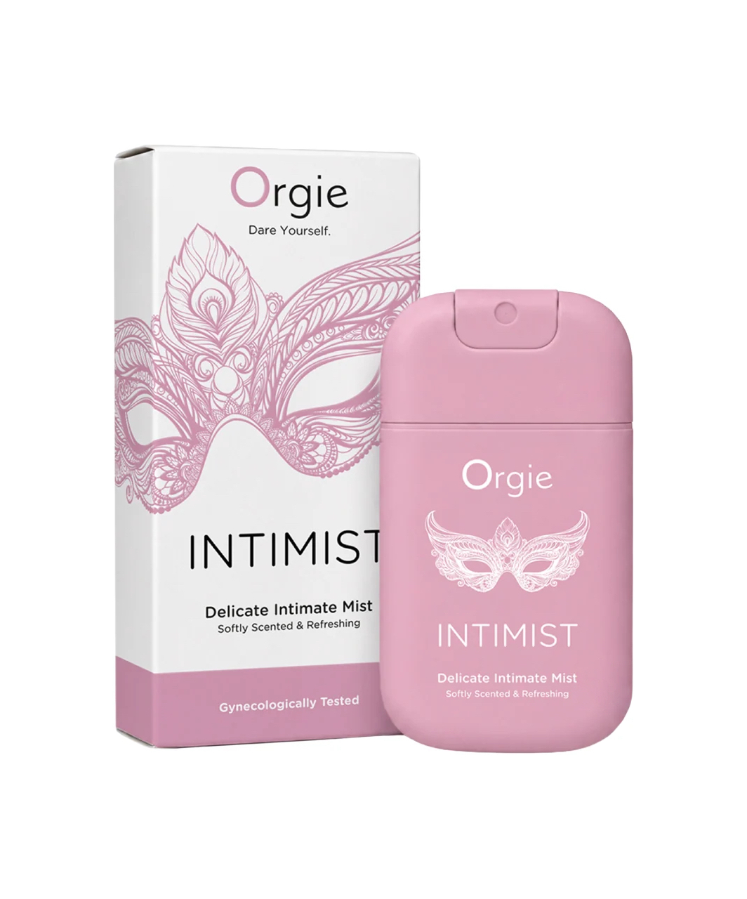 Orgie Intimist intymny spray zapachowy 30 ml