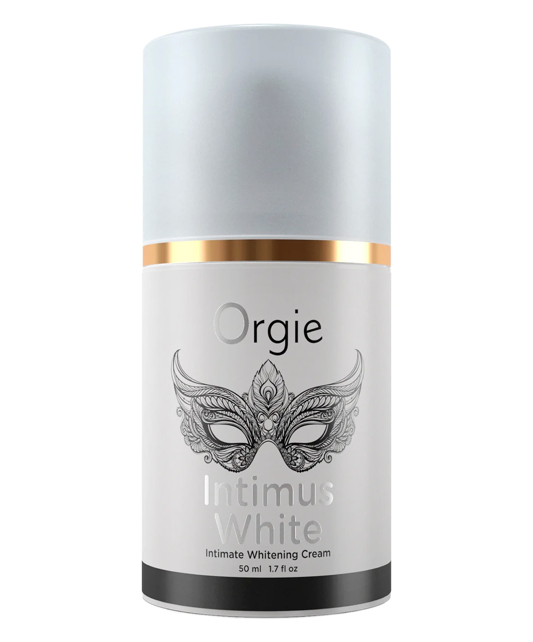 Orgie Intimus White Intimate Whitening Cream (50 ml)