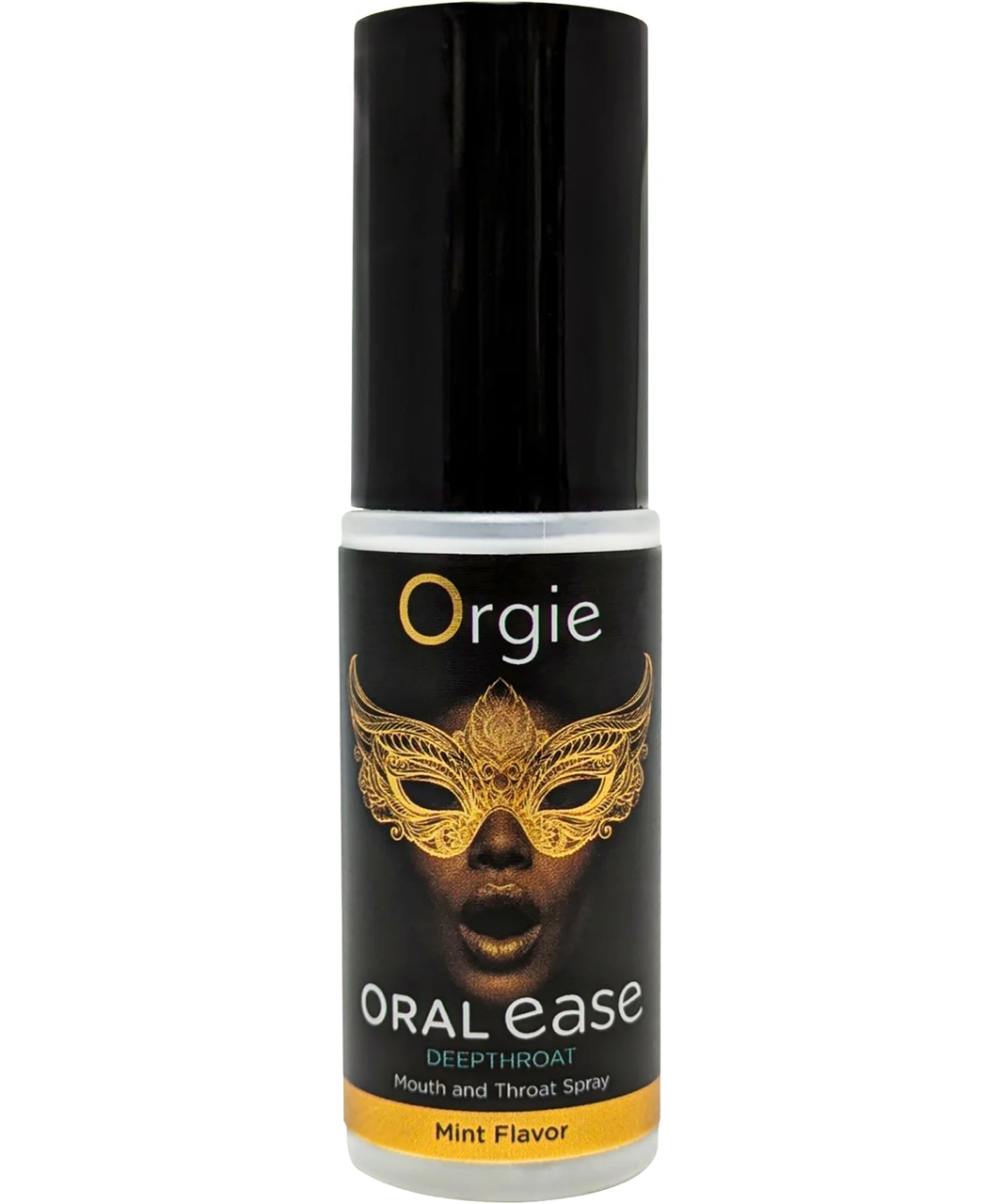 Orgie jautrumą mažinantis purškalas kaklo raumenims (15 ml)