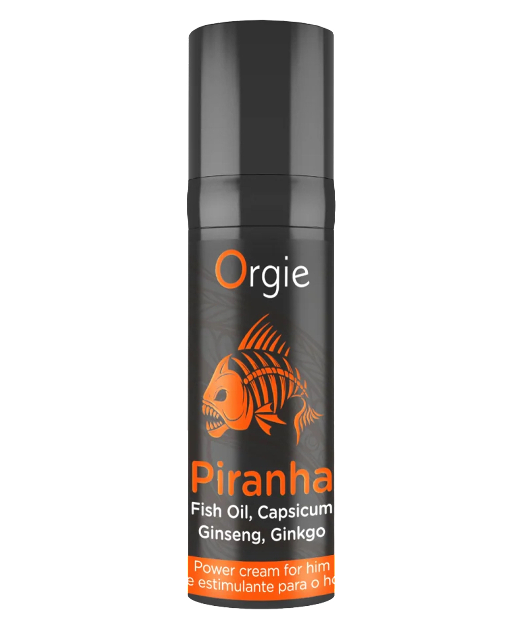 Orgie Piranha erektiovoide 15 ml