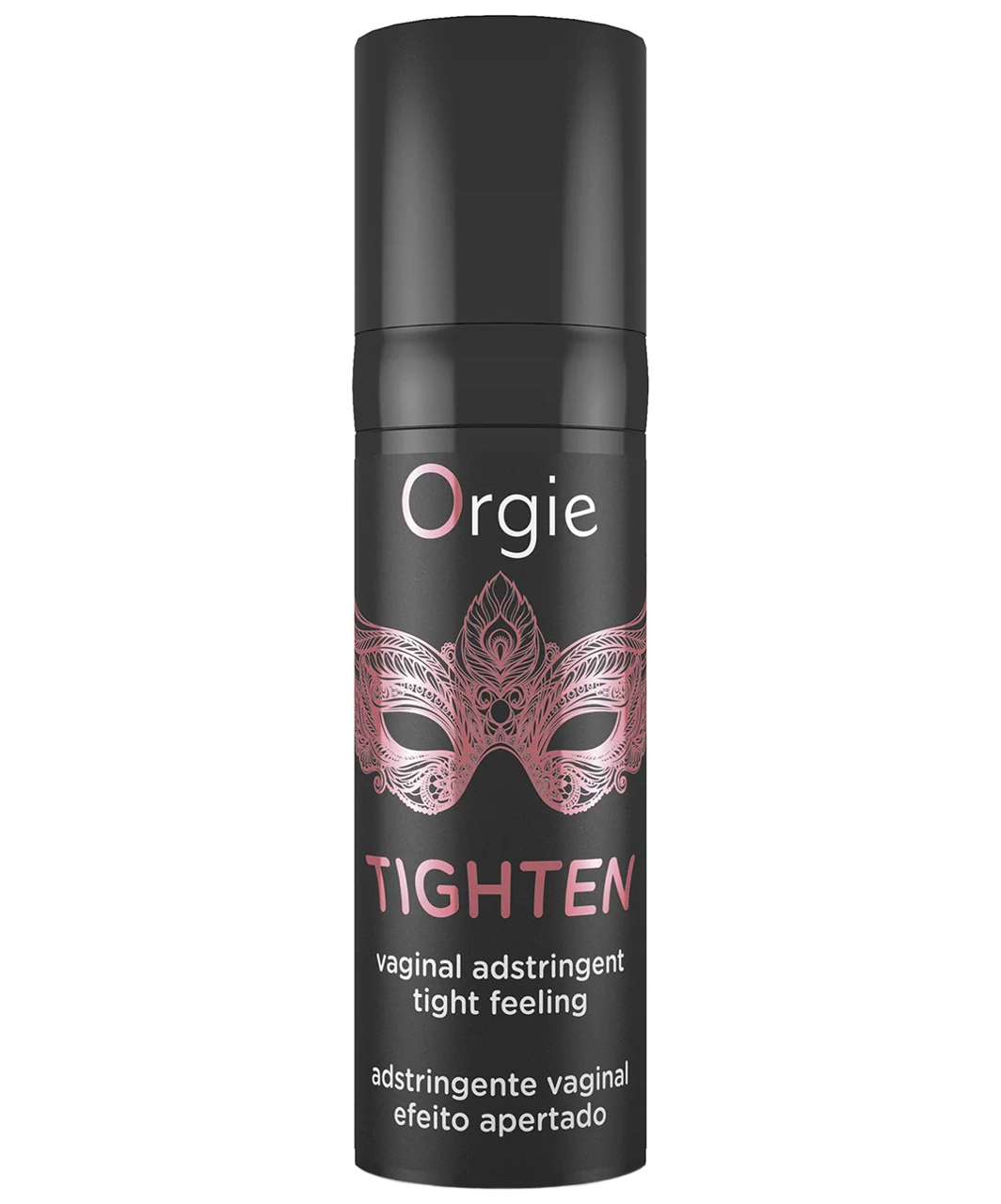 Orgie Tighten Intiimset pinguldav geel (15 ml)