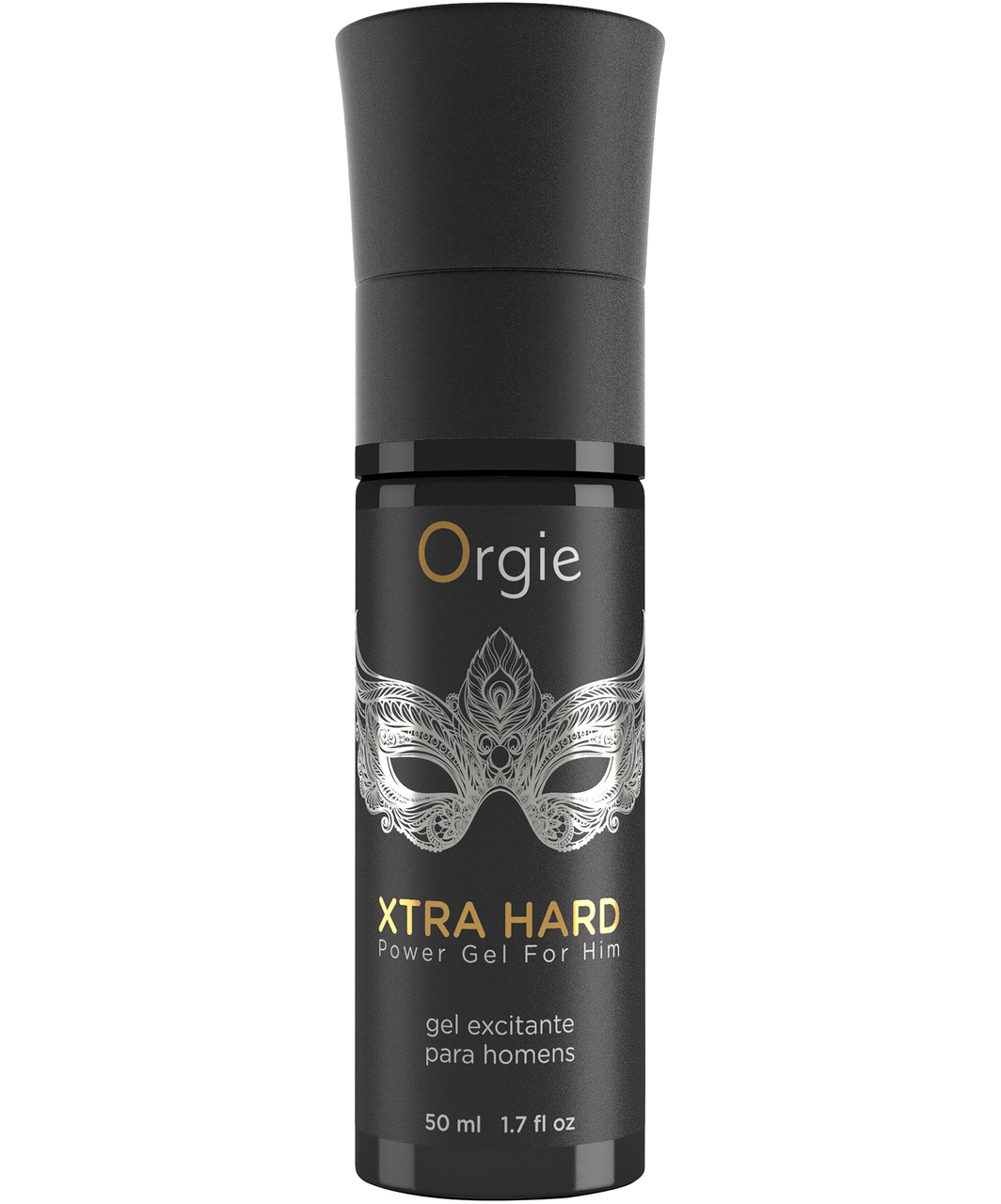 Orgie Xtra Hard erektiogeeli 50 ml