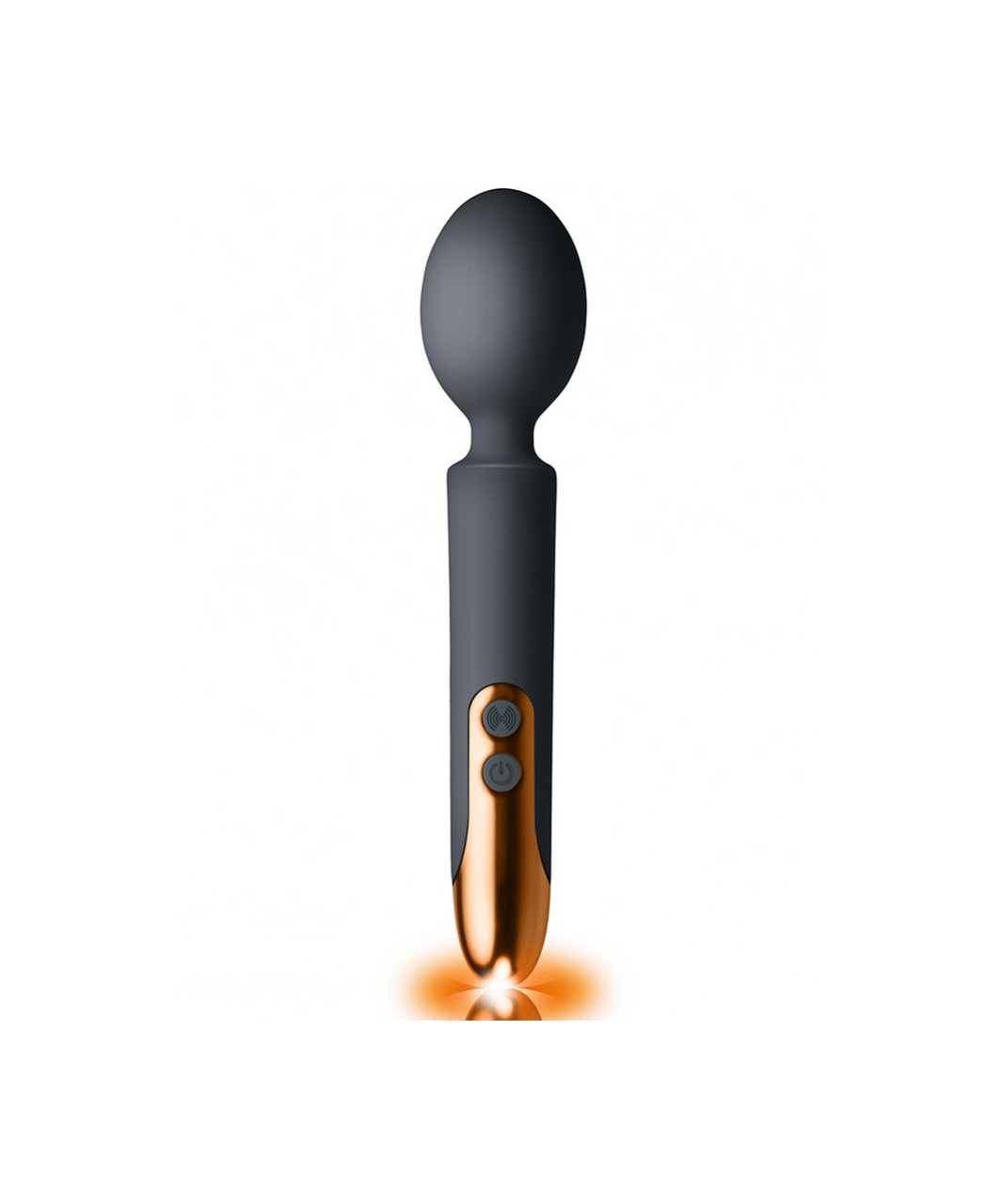 Rocks-Off Oriel Rechargeable Couples Play Wand